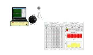 供应型多通道噪声振动测量分析系统HS5660B-X图片
