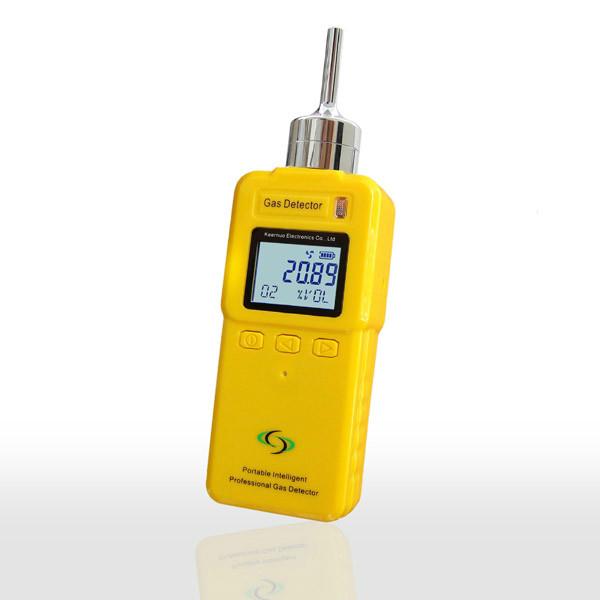 供应GT901-NH3泵吸式氨气检测仪 