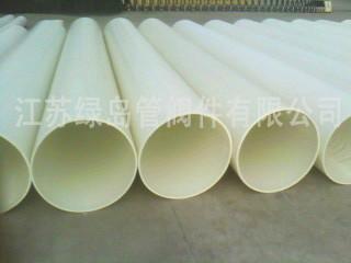 供应镇江塑料PP风管供货商，FRPP风管，PPH风管