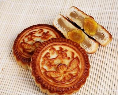 供应川酥月饼技术糕点制作技术