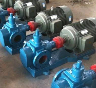 YCB-20型齿轮泵-食品泵-圆弧食品泵批发