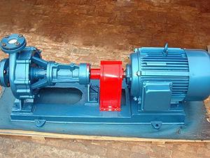 RY100-65-200B热油泵批发