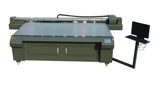 供应艺术玻璃印刷机UV平板打印机