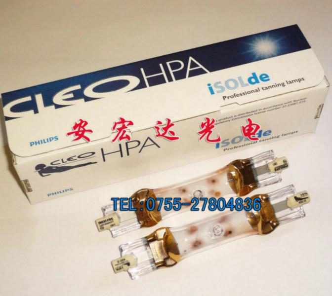 供应用于无影胶固化的紫外线灯HPA400S，飞利浦紫外线灯HPA400S价钱，深圳紫外线灯HPA400S供应商