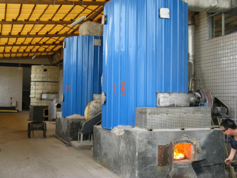 厂家供应燃煤柴热风炉热风机热风锅炉烘干干燥机配套热风设备