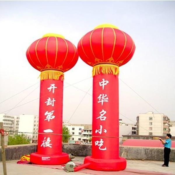 广州最实惠的气模拱门制作批发