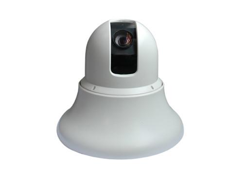 供应会议系统高速云台摄像球（白色OT-EV01