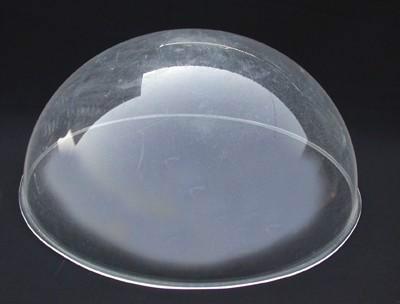 深圳市有机玻璃圆球和亚克力半圆罩厂家供应有机玻璃圆球和亚克力半圆罩
