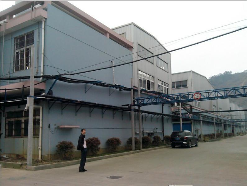 供应镇海区旧厂房钢结构质量安全检测