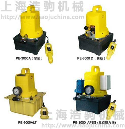 供应HJPESPE电动泵系列