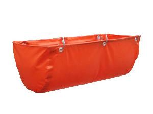供应珠海澳门篷布帆布防雨水防火帆布工地遮货布盖货布价格珠海帆布厂家