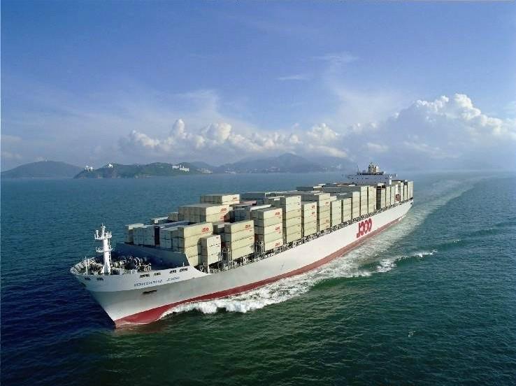 广东到新加坡散货海运操作/深圳出口到Singapore海运价格/ 图片