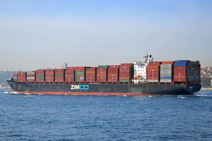 海运图片|海运样板图|海运-深圳市富海星国际货运代理
