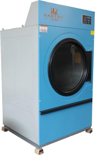 供应30公斤工业烘干机，洗衣房设备报价，找钇鼎洗涤机械图片