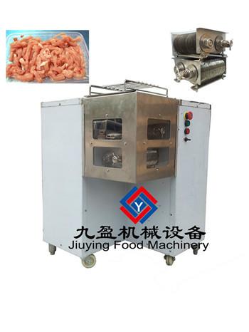 供应切肉丝肉片肉丁机JYR-10