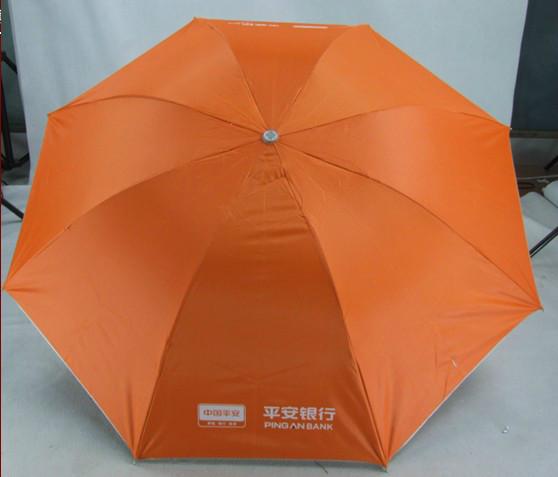 供应湖北地区平安银行雨伞专用