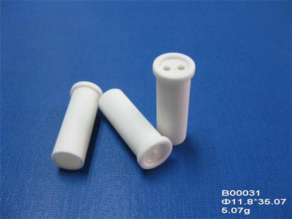 东莞龙翔陶瓷管精密加工行业第一品牌