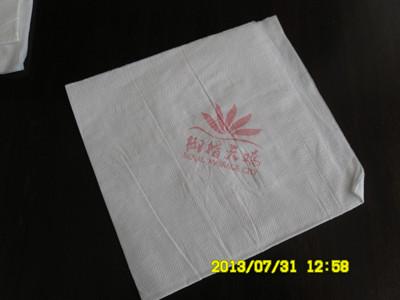 供应西安商务促销大盒抽纸酒店方盒纸巾
