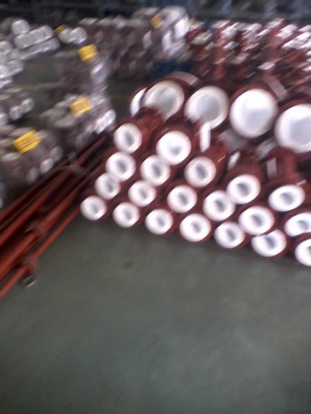供应河北鼎丰橡塑管业有限公司专业生产四氟制品图片