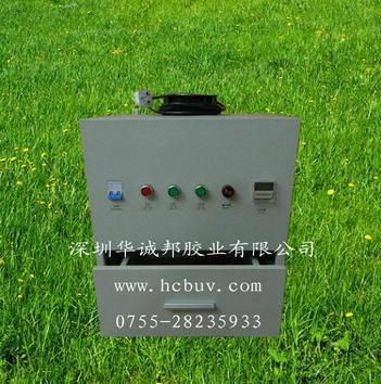 深圳市西乡UV固化炉8紫外线胶水固化烤箱厂家
