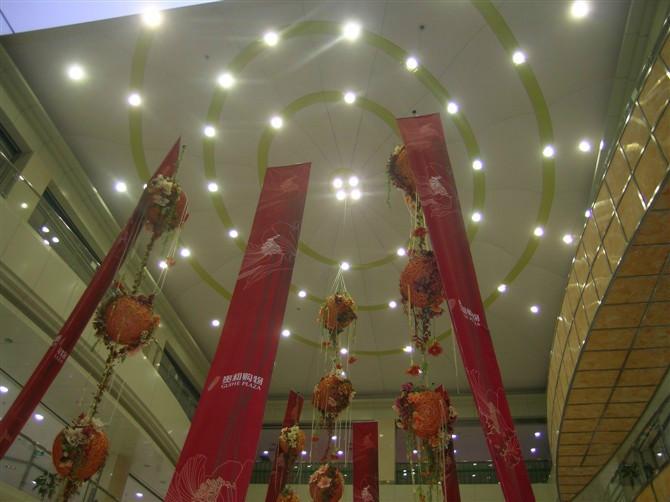 南京市南京软膜天花吊顶无边框灯箱厂家