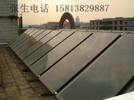 横岗太阳能热水器安装 工厂太阳能热水器安装