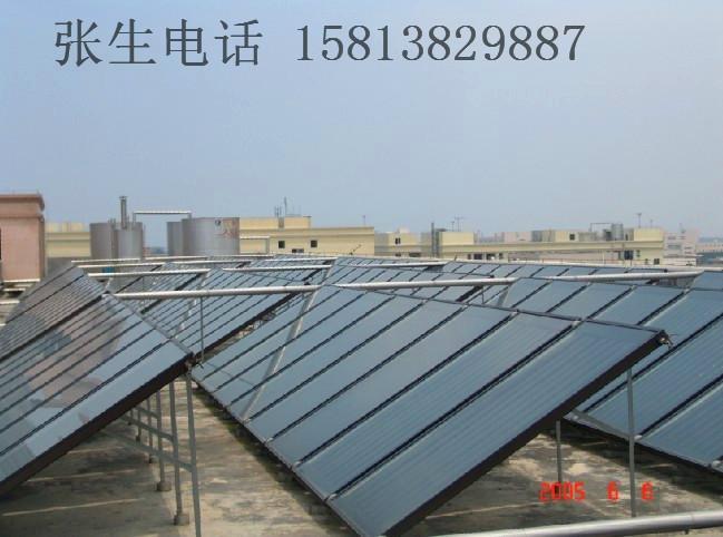 太阳能热水器工程 龙城太阳能热水器安装
