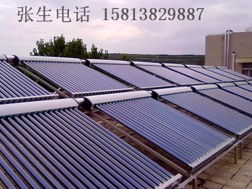 坪地工厂太阳能热水工程坪地工厂太阳能热水工程安装