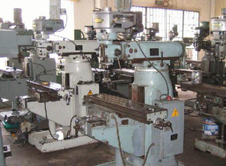 供应苏州工程机械纸业机械化工机械回收图片