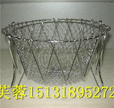 供应不锈钢工艺网筐网篮  网筐网篮价格、网筐网篮厂家图片