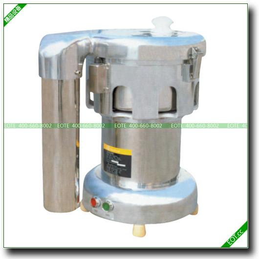 多功能水果榨汁机榨苹果汁机器榨汁机价格小型不锈钢榨汁机图片
