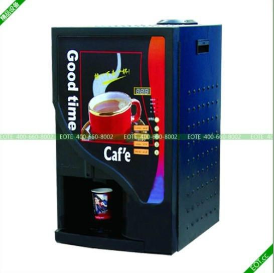 北京热饮料机咖啡饮料现调机饮料机多少钱自动奶茶饮料机图片