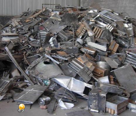 广州市广州废品回收广州物资回收报价厂家