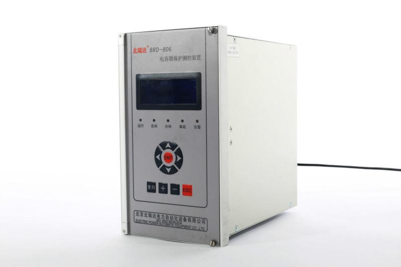 供应6U电容器保护测控装置