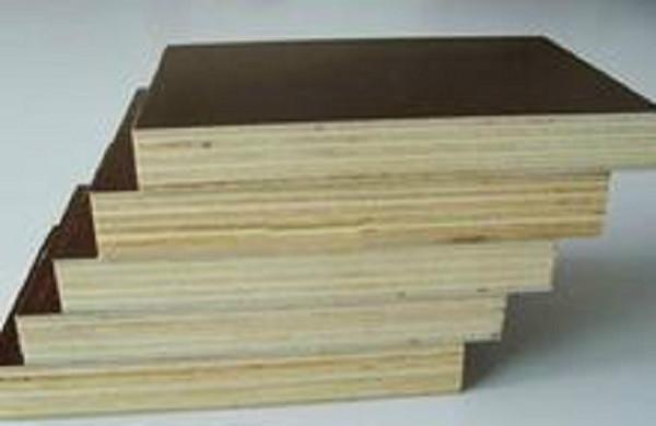 供应通辽建筑模板，内蒙古建筑模板规格价格参考