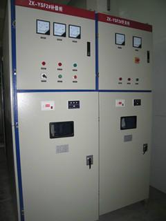 广州市新疆电机专用高压水阻柜厂家供应新疆电机专用高压水阻柜