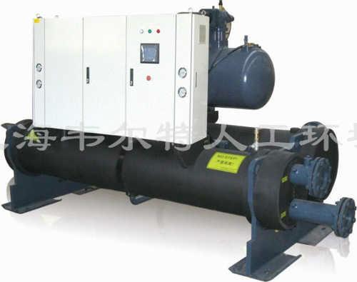 供应水源热泵LSBLG790R