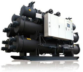 供应水源热泵机组LSBLG740RM
