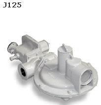供应英国JEAVONS吉翁斯J125J48调压器