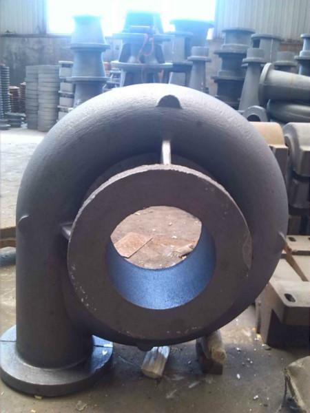 供应江西省铁铸件来图加工铸铁件 山东铸造厂