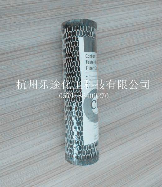 杭州碳纤维滤芯厂家 电镀工艺过滤专用