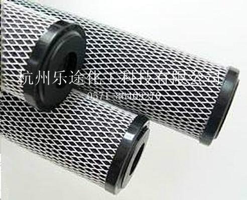 杭州碳纤维滤芯厂家 电镀工艺过滤专用