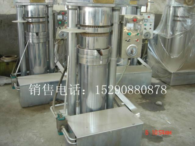 郑州市香油机厂家供应东风230型香油机