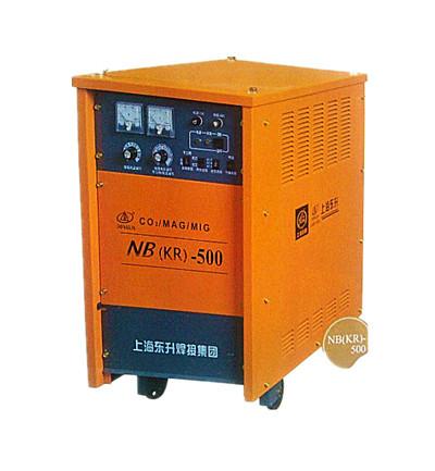 晶闸管控制气体保护焊机NBKR-500批发