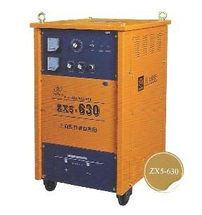 上海晶闸管直流弧焊机ZX5-630/晶闸管直流弧焊机ZX5-630
