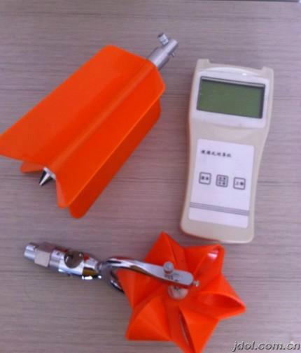 潍坊市低速旋杯式流速仪厂家供应用于低速测验的低速旋杯式流速仪