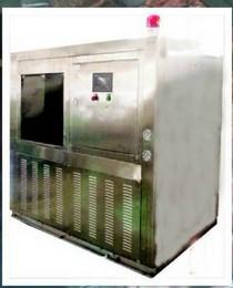 食品速冻机/肉食品冷冻机/速冻机成套方案图片