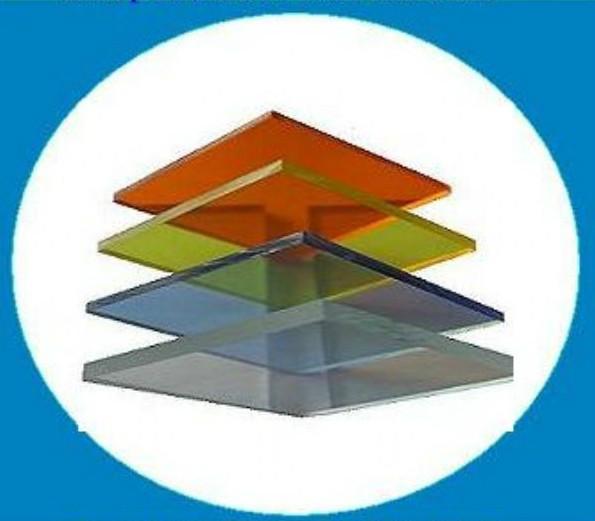 优质防静电有机玻璃AC板，深圳益建供应防静电有机玻璃AC板