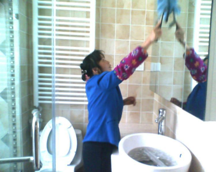 镇海室内卫生打扫，家庭卫生打扫整理，家庭保洁公司