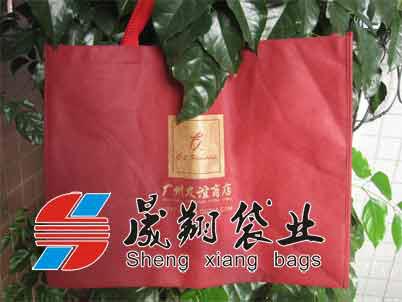 广州环保袋制作厂广州环保袋设计厂